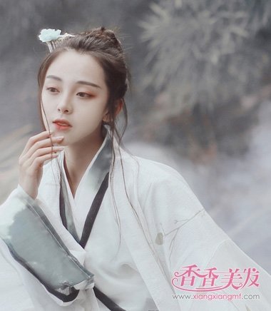 �Ŵ��򵥷����ᷨͼ�� �Ŵ�Ů�Ӽ򵥷����ᷨ