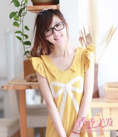 ��ѧ�������������� ����Ů����ͷ����