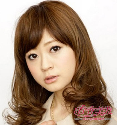 �ʺ���խ�¿����͵ĳ�ͷ���������� 2017���º���Ů����������