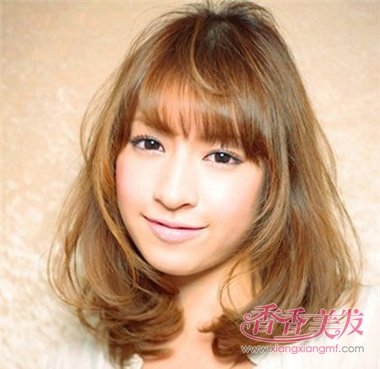 �ʺ���խ�¿����͵ĳ�ͷ���������� 2017���º���Ů����������