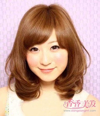 �ʺ���խ�¿����͵ĳ�ͷ���������� 2017���º���Ů����������