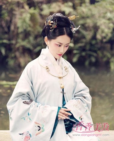 ��ô��Ŵ�Ů�ӷ��� �й��Ŵ�Ů�Լ򵥷����ᷢͼƬ