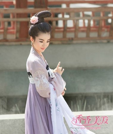 ��ô��Ŵ�Ů�ӷ��� �й��Ŵ�Ů�Լ򵥷����ᷢͼƬ