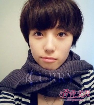 ���������ʺ�ʲô�̷����� ���������ʺϵĶ̷�����