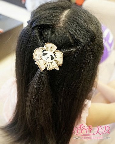 Ůͯ����������ô��+ͼ ��ͯ��������һ������