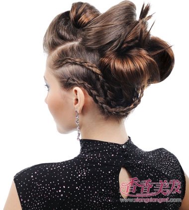 ȫͷ�����̷� �������̷��������ͼƬ