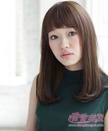 ��ֻ�з�β��һ�µ���ʲô���� ���Ҿ��ķ���