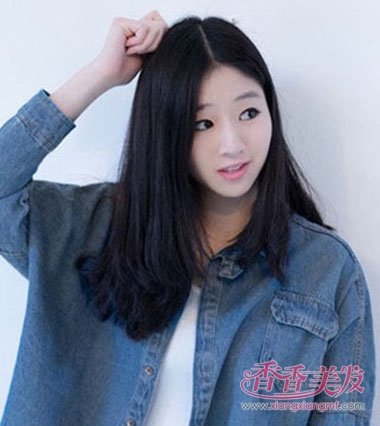 ��ֻ�з�β��һ�µ���ʲô���� ���Ҿ��ķ���