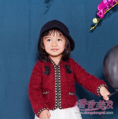 ��ô������СŮ����ÿ��ķ��� СŮ����ͷ��ͷ���෢����ô��