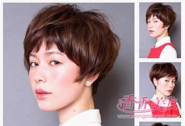 40��Ů�˶�ͷ������ ��ʽŮ����ͷ������