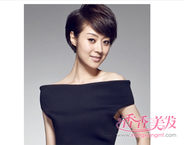 40��Ů�˶�ͷ������ ��ʽŮ����ͷ������