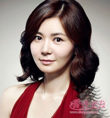 40��Ů�˶�ͷ������ ��ʽŮ����ͷ������