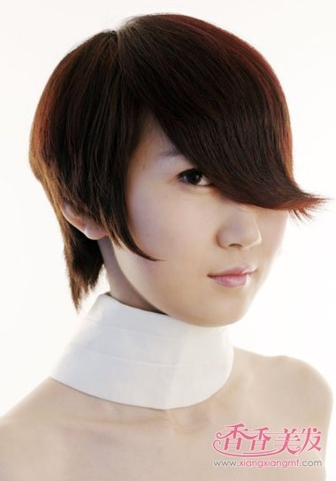 �̷���Ů�������� ��ͷ��������Щ����