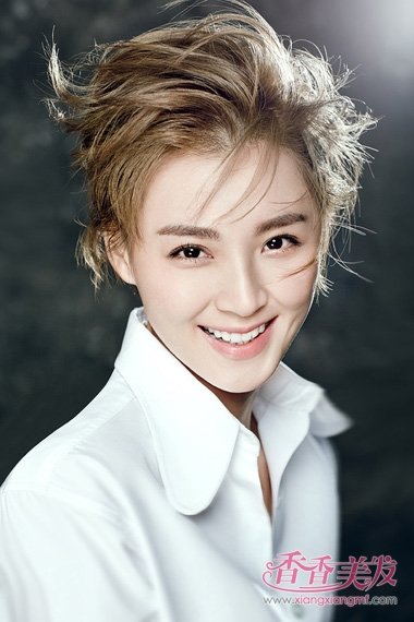 �̷���Ů�������� ��ͷ��������Щ����