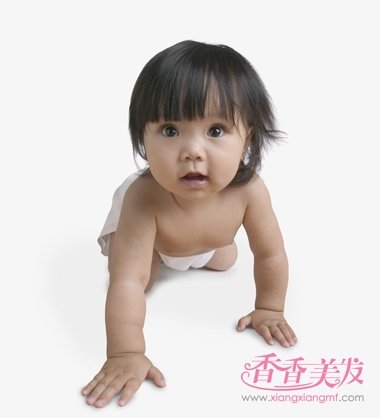 Ӥ���̷����ʹ�ȫ Ů�����Ķ̷�����ͼƬ