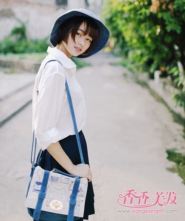 ��ͷ��Բ����ʲô�·��ÿ� Բ����ͷ������ͼƬ