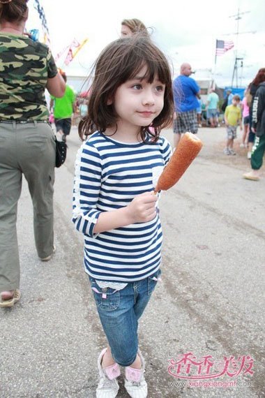 ��ѪСŮ���̷�����ͼƬ Ůͯ�̷��¿��