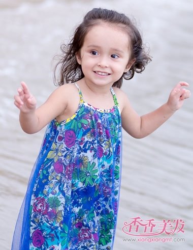 ��ѪСŮ���̷�����ͼƬ Ůͯ�̷��¿��