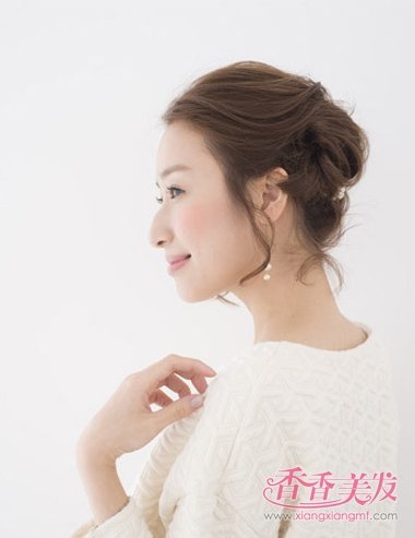 ��ͷ��¶��ͷ�Ķ̷����� �򵥺ÿ��Ķ̷���������