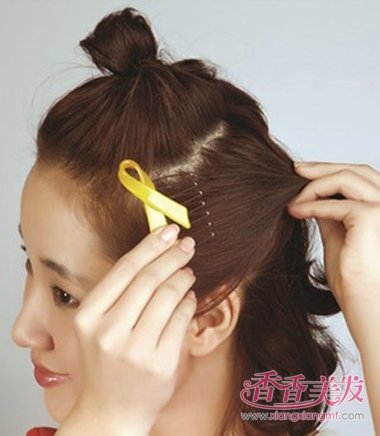 ��ͷ��¶��ͷ�Ķ̷����� �򵥺ÿ��Ķ̷���������