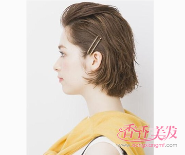 ��ͷ��¶��ͷ�Ķ̷����� �򵥺ÿ��Ķ̷���������