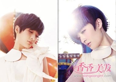 ����ɵķ��� Ů����ͷ������