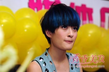 ����ɵķ��� Ů����ͷ������