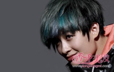 ����ɵķ��� Ů����ͷ������