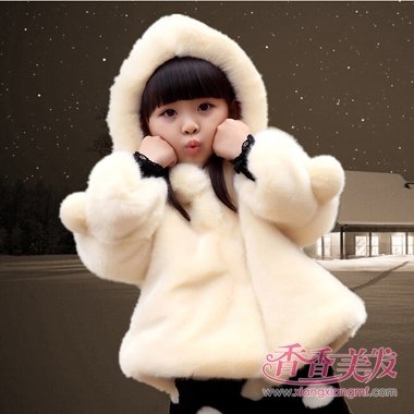 Ůͯʱ�ж̷�����ͼƬ ��ͷ��С���﷢��