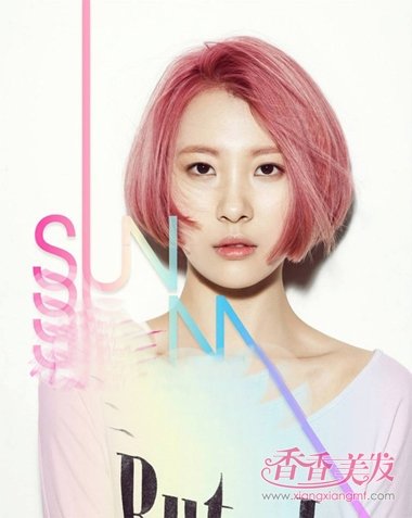 �̷����ͼ��Ϸ�ɫ��ɫ+ͼƬ �ÿ��Ķ̷�����Ů