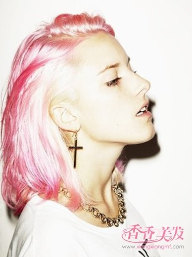 �̷����ͼ��Ϸ�ɫ��ɫ+ͼƬ �ÿ��Ķ̷�����Ů