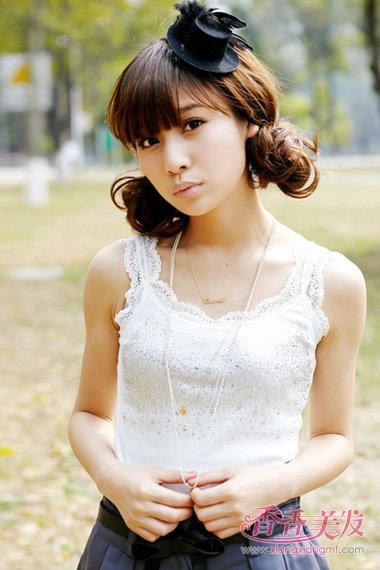 СŮ����ͷ����ô��źÿ� ��θ�СŮ����ͷ��