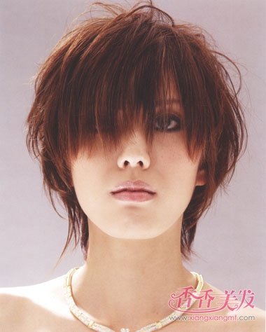 2017������Ů���̷����� ���������˧���Ķ̷�����