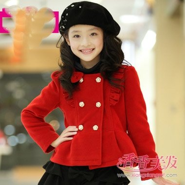 ʮ��Ů���޶̷�����ͼƬ С����Ů���̷�����