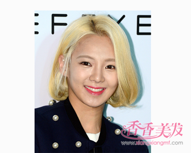 ���˶̷�����ͼƬ ���̷�����Ů