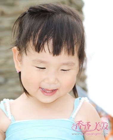 �ʺ϶̷��������ķ��� С����ͷ����ͷ����