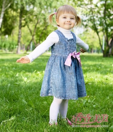 �ʺ϶̷��������ķ��� С����ͷ����ͷ����