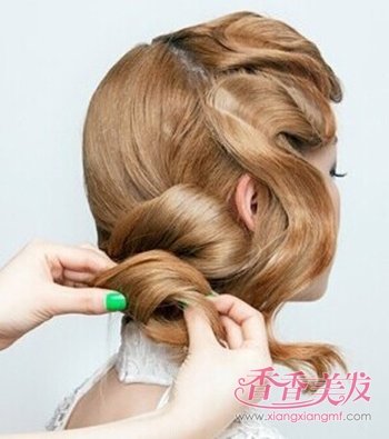 ����������ͷ�̳� ����򵥵ľ����̷�ͼ��