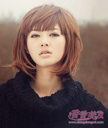 2017������ʲô����Ů���� �뷢β��������