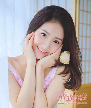 2017������ʲô����Ů���� �뷢β��������