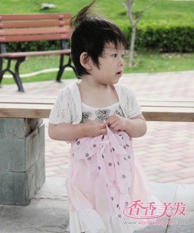 �׶��̷�����ͼƬ��ȫ Ůͯ���ж̷�����