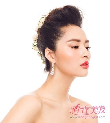 ��ͷ����Ů���������������Ըд󷽵ķ��� �ɹ���Ů���̷�����