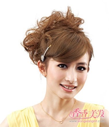 ��ͷ����Ů���������������Ըд󷽵ķ��� �ɹ���Ů���̷�����