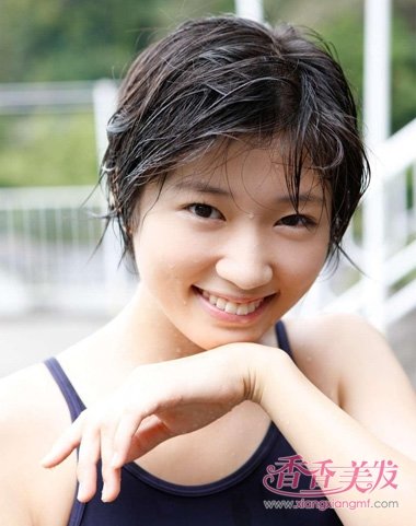 ƽ������ѧ��Ū�Լ�ϲ���Ķ̷����� ��ͷ����ʲô���ͺÿ�