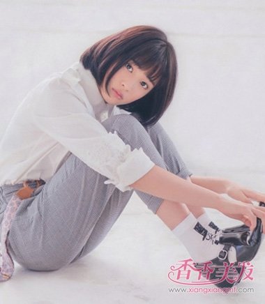 ƽ������ѧ��Ū�Լ�ϲ���Ķ̷����� ��ͷ����ʲô���ͺÿ�