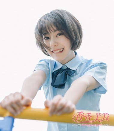 ƽ������ѧ��Ū�Լ�ϲ���Ķ̷����� ��ͷ����ʲô���ͺÿ�