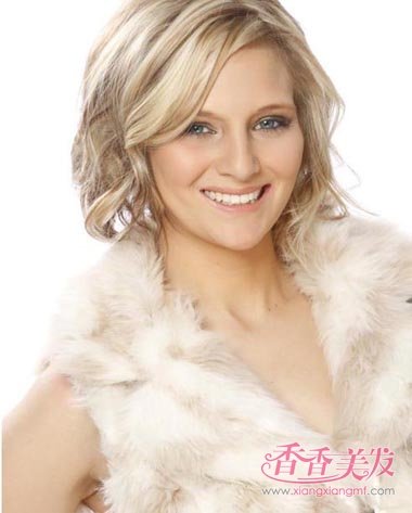 Բ���̷���ô���·�ͼ Ů��Բ��ͷ�Ͷ̷�