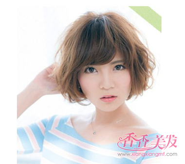 Բ���̷���ô���·�ͼ Ů��Բ��ͷ�Ͷ̷�