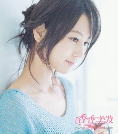 ��ͷ��������ôŪ�ÿ� �̷�Ů��ͷ��Ҫ�������ķ���