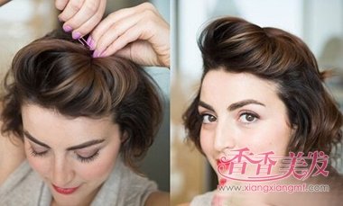 ��ͷ��������ôŪ�ÿ� �̷�Ů��ͷ��Ҫ�������ķ���